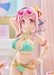 Estatua Onimai: I'm Now Your Sister! Strive 1-7 Kaede Hozuki 24 cm