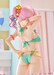 Estatua Onimai: I'm Now Your Sister! Strive 1-7 Kaede Hozuki 24 cm