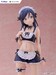 Estatua Ore no Imouto ga Konna ni Kawaii Wake ga Nai. Tenitol Tall Aragaki Ayase swimsuits maid Ver. 30 cm