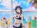 Estatua Ore no Imouto ga Konna ni Kawaii Wake ga Nai. Tenitol Tall Aragaki Ayase swimsuits maid Ver. 30 cm