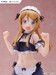 Estatua Ore no Imouto ga Konna ni Kawaii Wake ga Nai. Tenitol Tall Kousaka Kirino swimsuits maid Ver. 30 cm