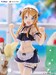 Estatua Ore no Imouto ga Konna ni Kawaii Wake ga Nai. Tenitol Tall Kousaka Kirino swimsuits maid Ver. 30 cm