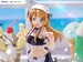 Estatua Ore no Imouto ga Konna ni Kawaii Wake ga Nai. Tenitol Tall Kousaka Kirino swimsuits maid Ver. 30 cm