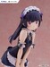 Estatua Ore no Imouto ga Konna ni Kawaii Wake ga Nai. Tenitol Tall Kuroneko swimsuits maid Ver. 27 cm