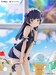 Estatua Ore no Imouto ga Konna ni Kawaii Wake ga Nai. Tenitol Tall Kuroneko swimsuits maid Ver. 27 cm