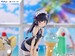 Estatua Ore no Imouto ga Konna ni Kawaii Wake ga Nai. Tenitol Tall Kuroneko swimsuits maid Ver. 27 cm