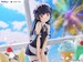 Estatua Ore no Imouto ga Konna ni Kawaii Wake ga Nai. Tenitol Tall Kuroneko swimsuits maid Ver. 27 cm