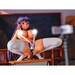 Figura Original Action Body Chizuru Shiina Tanned Skin Deluxe ver. 29 cm