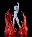 Accesorios para Figuras Original Character The Simple Effect Flames: Red