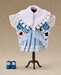 Accesorios para las Figuras Nendoroid Doll Original Character Outfit Set Alice: Japanese Dress Ver.