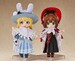 Accesorios para las Figuras Nendoroid Doll Original Character Outfit Set Alice: Japanese Dress Ver.