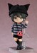 Accesorios para las Figuras Nendoroid Doll Original Character Outfit Set: Cat-Themed Outfit (Gray)