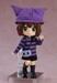 Accesorios para las Figuras Nendoroid Doll Original Character Outfit Set: Cat-Themed Outfit (Purple)