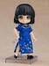 Accesorios para las Figuras Nendoroid Doll Original Character Outfit Set: Chinese Dress (Blue)