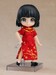 Accesorios para las Figuras Nendoroid Doll Original Character Outfit Set: Chinese Dress (Red)