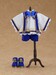 Accesorios para las Figuras Nendoroid Doll Original Character Outfit Set: Church Choir (Blue)