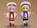 Accesorios para las Figuras Nendoroid Doll Original Character Outfit Set: Church Choir (Blue)