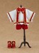 Accesorios para las Figuras Nendoroid Doll Original Character Outfit Set: Church Choir (Red)