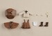 Accesorios para las Figuras Nendoroid Doll Original Character Outfit Set Detective - Girl (Brown)