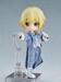 Accesorios para las Figuras Nendoroid Doll Original Character Outfit Set: Idol Outfit - Boy (Sax Blue)