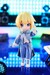 Accesorios para las Figuras Nendoroid Doll Original Character Outfit Set: Idol Outfit - Boy (Sax Blue)