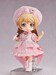 Accesorios para las Figuras Nendoroid Doll Original Character Outfit Set: Idol Outfit - Girl (Baby Pink)