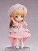 Accesorios para las Figuras Nendoroid Doll Original Character Outfit Set: Idol Outfit - Girl (Baby Pink)