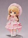 Accesorios para las Figuras Nendoroid Doll Original Character Outfit Set: Idol Outfit - Girl (Baby Pink)