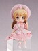 Accesorios para las Figuras Nendoroid Doll Original Character Outfit Set: Idol Outfit - Girl (Baby Pink)