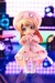 Accesorios para las Figuras Nendoroid Doll Original Character Outfit Set: Idol Outfit - Girl (Baby Pink)