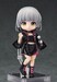 Original Character Accesorios para las Figuras Nendoroid Doll Outfit Set: Idol Outfit - Girl (Rose Red)