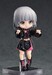 Original Character Accesorios para las Figuras Nendoroid Doll Outfit Set: Idol Outfit - Girl (Rose Red)