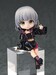 Original Character Accesorios para las Figuras Nendoroid Doll Outfit Set: Idol Outfit - Girl (Rose Red)