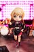 Original Character Accesorios para las Figuras Nendoroid Doll Outfit Set: Idol Outfit - Girl (Rose Red)