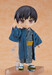 Accesorios para las Figuras Nendoroid Doll Original Character Outfit Set: Kimono - Boy (Navy)