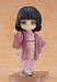 Accesorios para las Figuras Nendoroid Doll Original Character Outfit Set: Kimono - Girl (Pink)