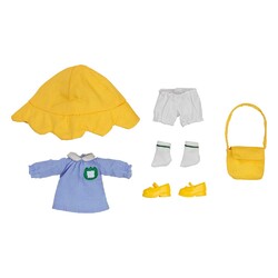 Accesorios para las Figuras Nendoroid Doll Original Character Outfit Set: Kindergarten - Kids