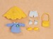 Accesorios para las Figuras Nendoroid Doll Original Character Outfit Set: Kindergarten - Kids