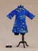 Accesorios para las Figuras Nendoroid Doll Original Character Outfit Set: Long Length Chinese Outfit (Blue)