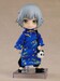 Accesorios para las Figuras Nendoroid Doll Original Character Outfit Set: Long Length Chinese Outfit (Blue)