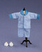 Accesorios para las Figuras Nendoroid Doll Original Character Outfit Set: Pajamas (Blue)