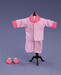 Accesorios para las Figuras Nendoroid Doll Original Character Outfit Set: Pajamas (Pink)