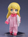 Accesorios para las Figuras Nendoroid Doll Original Character Outfit Set: Pajamas (Pink)