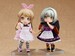 Accesorios para las Figuras Nendoroid Doll Original Character Outfit Set Rose: Another Color