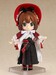 Accesorios para las Figuras Nendoroid Doll Original Character Outfit Set Rose: Japanese Dress Ver.