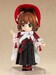 Accesorios para las Figuras Nendoroid Doll Original Character Outfit Set Rose: Japanese Dress Ver.