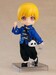 Accesorios para las Figuras Nendoroid Doll Original Character Outfit Set: Short Length Chinese Outfit (Blue)