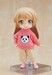 Accesorios para las Figuras Nendoroid Doll Original Character Outfit Set: Sweatshirt and Sweatpants (Pink)