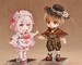 Accesorios para las Figuras Nendoroid Doll Original Character Outfit Set: Tea Time Series (Bianca)