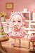 Accesorios para las Figuras Nendoroid Doll Original Character Outfit Set: Tea Time Series (Bianca)